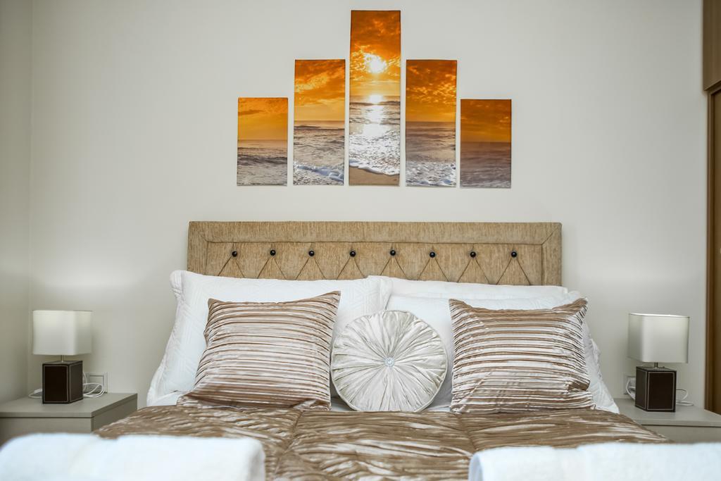 Aroma Villas Hersonissos  Eksteriør billede